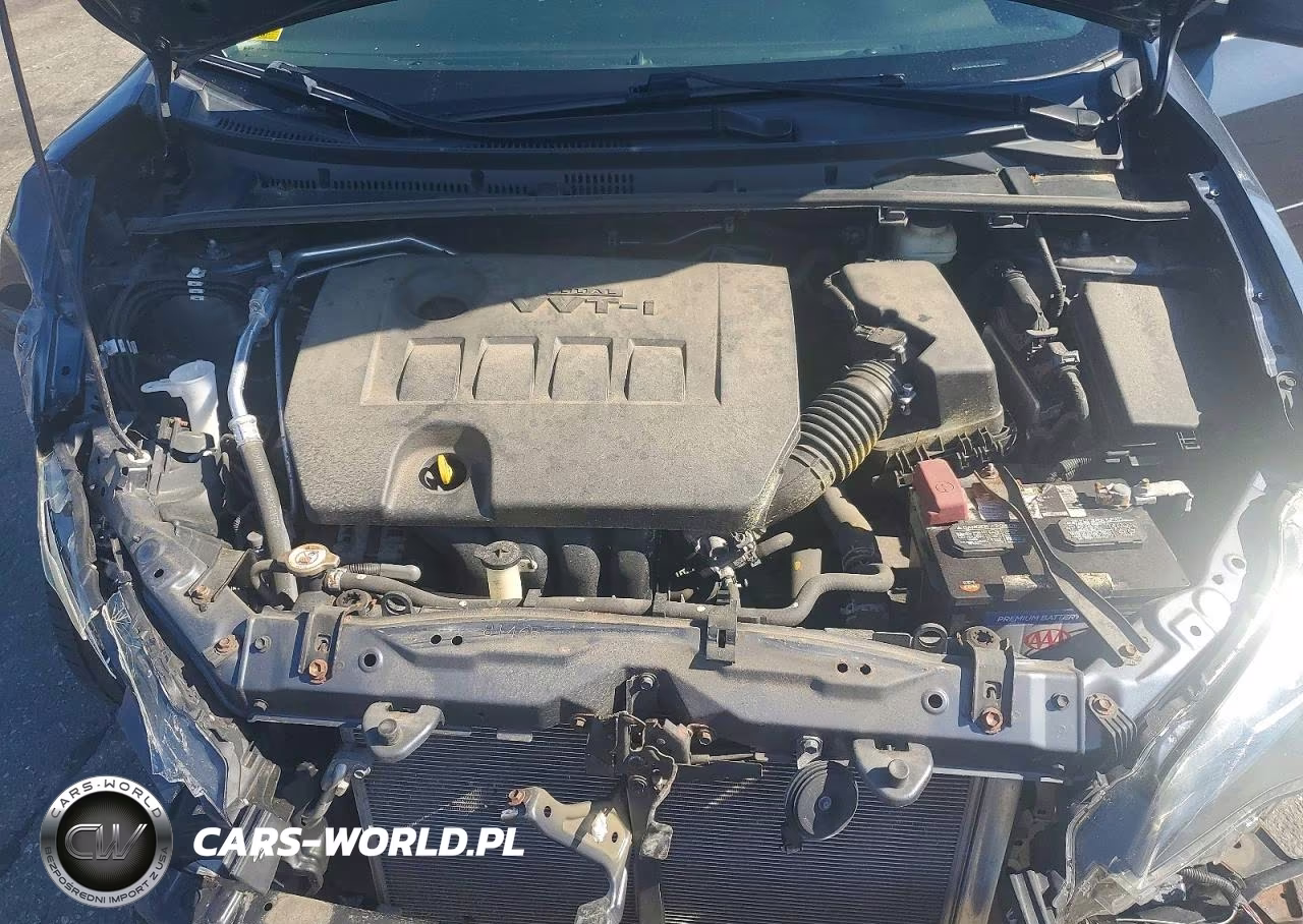 2018 Toyota Corolla Se VIN:2T1BURHE4JC003282 - 11