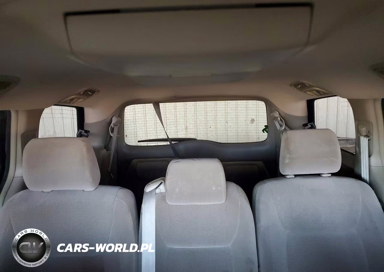 2004 Toyota Sienna Le 8 Passenger VIN:5TDZA23C04S212373 - 10