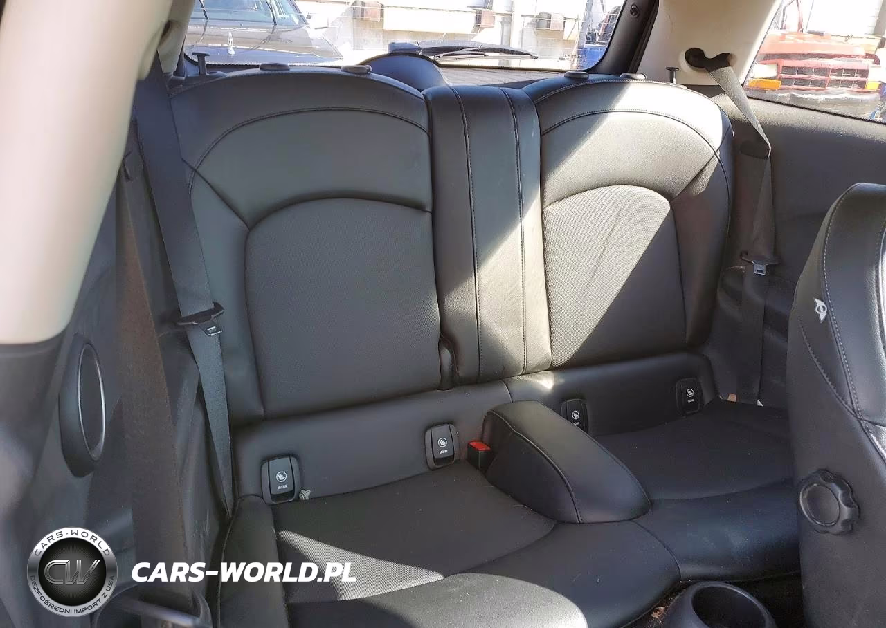 2015 Mini Cooper S VIN:WMWXP7C53FT740494 - 10