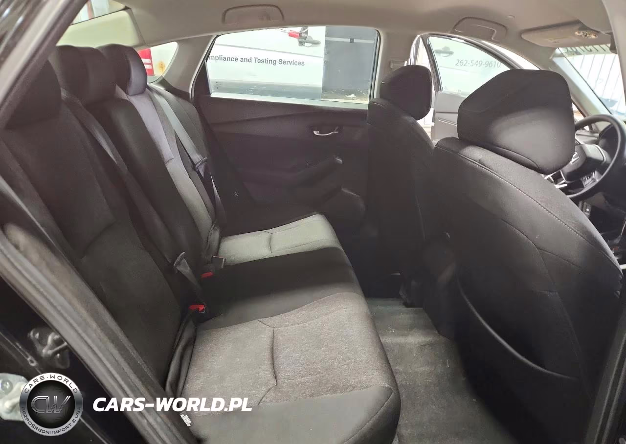 2024 Honda Accord Lx VIN:1HGCY1F25RA077752 - 10