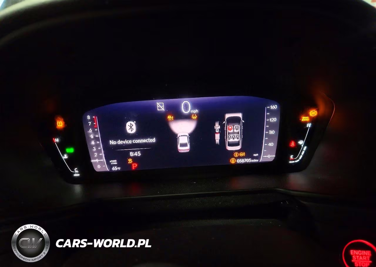 2024 Honda Accord Lx VIN:1HGCY1F25RA077752 - 9
