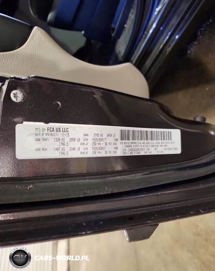 2016 Dodge Grand Caravan Se VIN:2C4RDGBG3GR197017 - 13