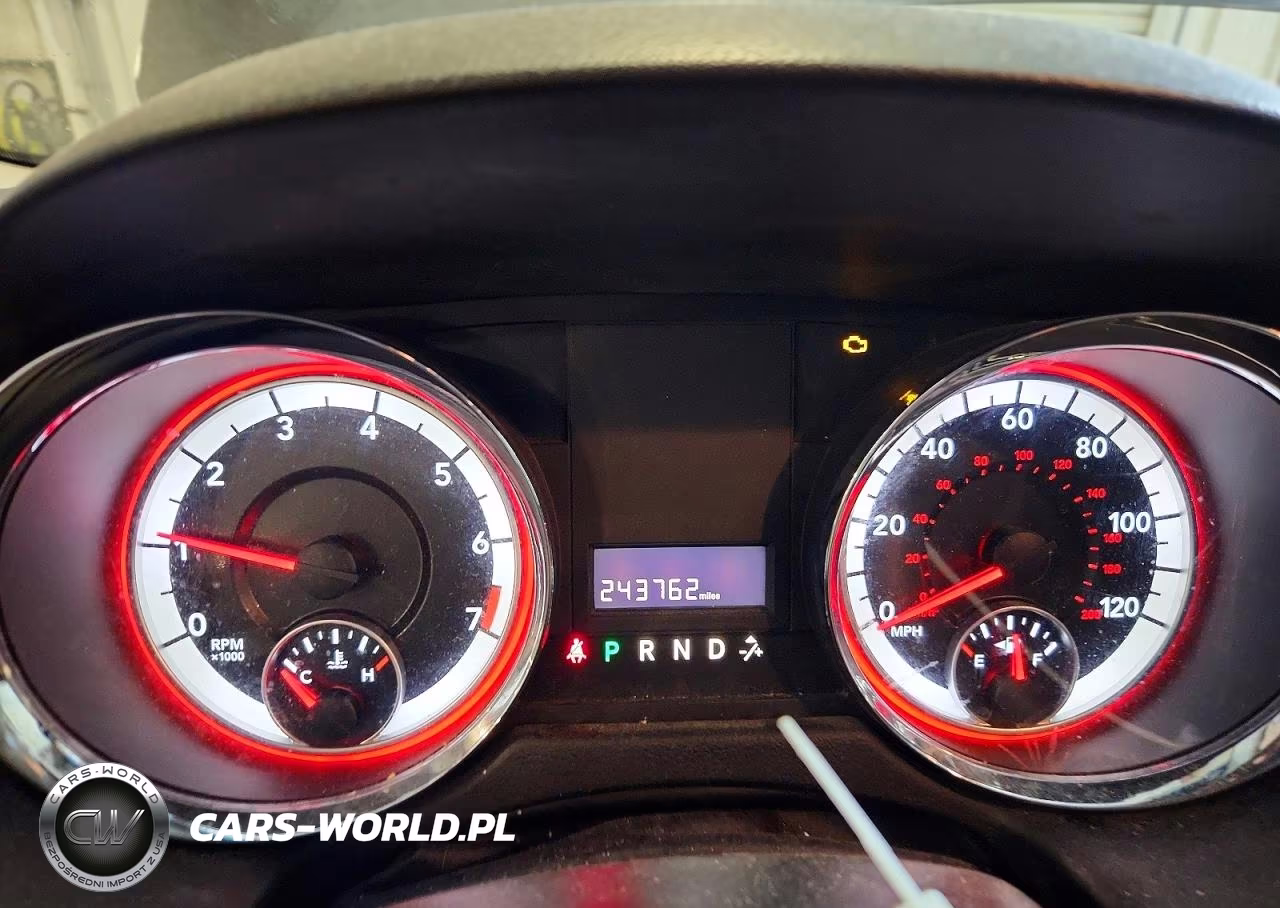 2016 Dodge Grand Caravan Se VIN:2C4RDGBG3GR197017 - 9