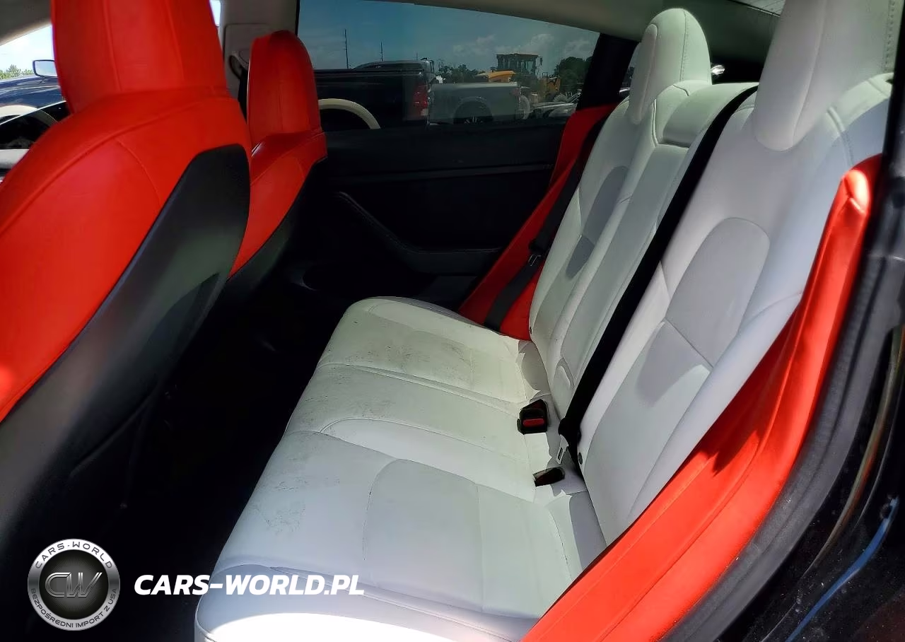 2022 Tesla Model 3 VIN:5YJ3E1EC5NF123535 - 10