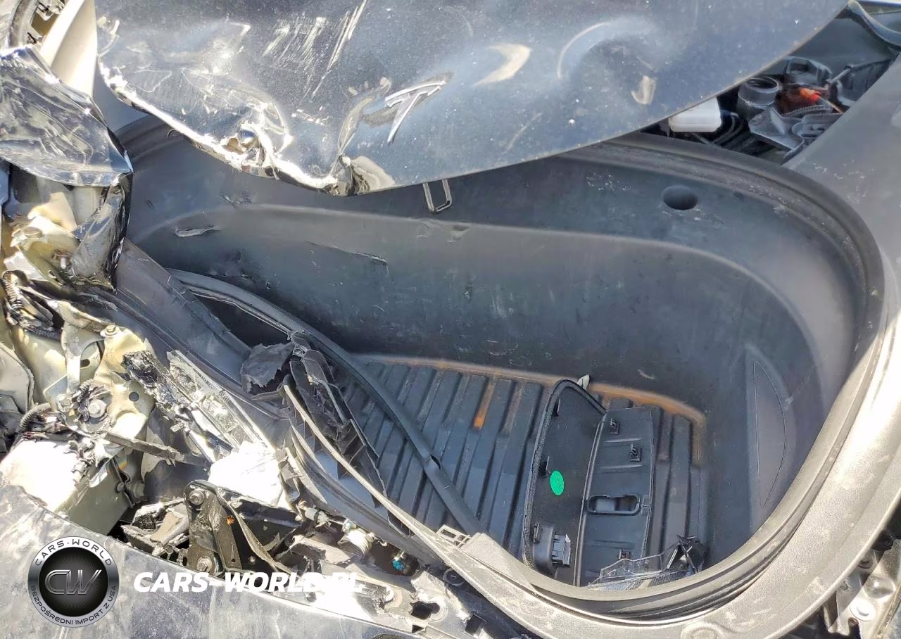 2022 Tesla Model 3 VIN:5YJ3E1EC5NF123535 - 11