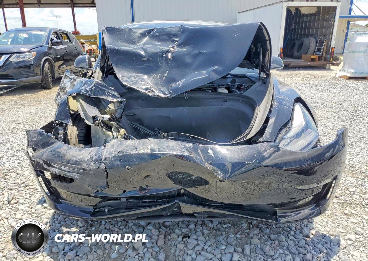 2022 Tesla Model 3 VIN:5YJ3E1EC5NF123535 - 5