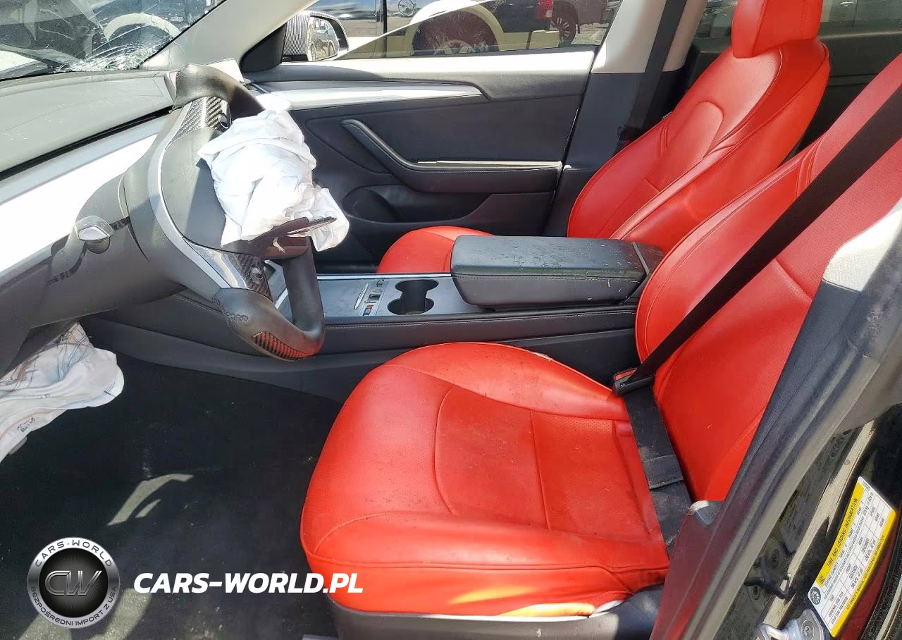 2022 Tesla Model 3 VIN:5YJ3E1EC5NF123535 - 7