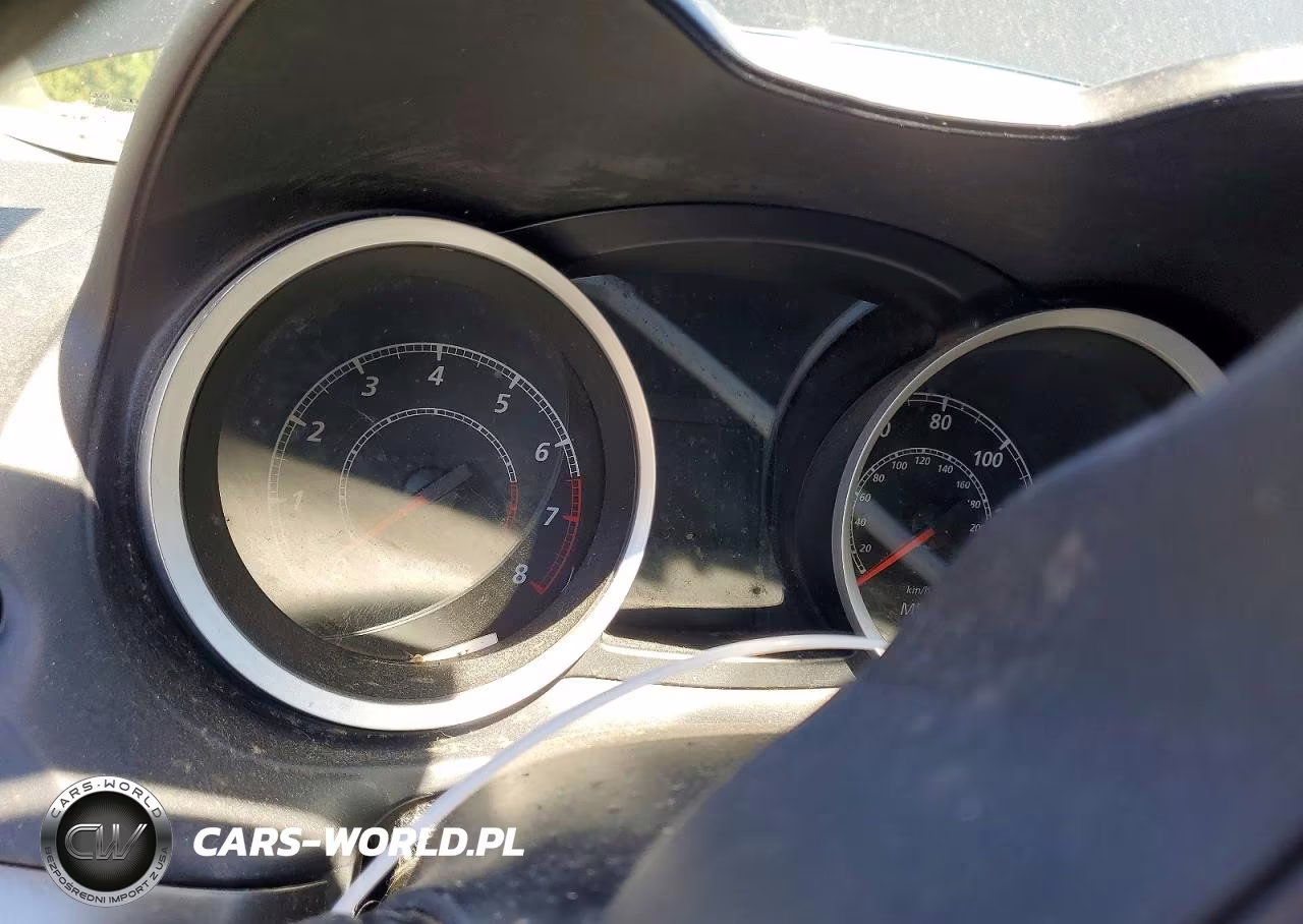 2014 Mitsubishi Lancer Se VIN:JA32V2FW8EU018729 - 9