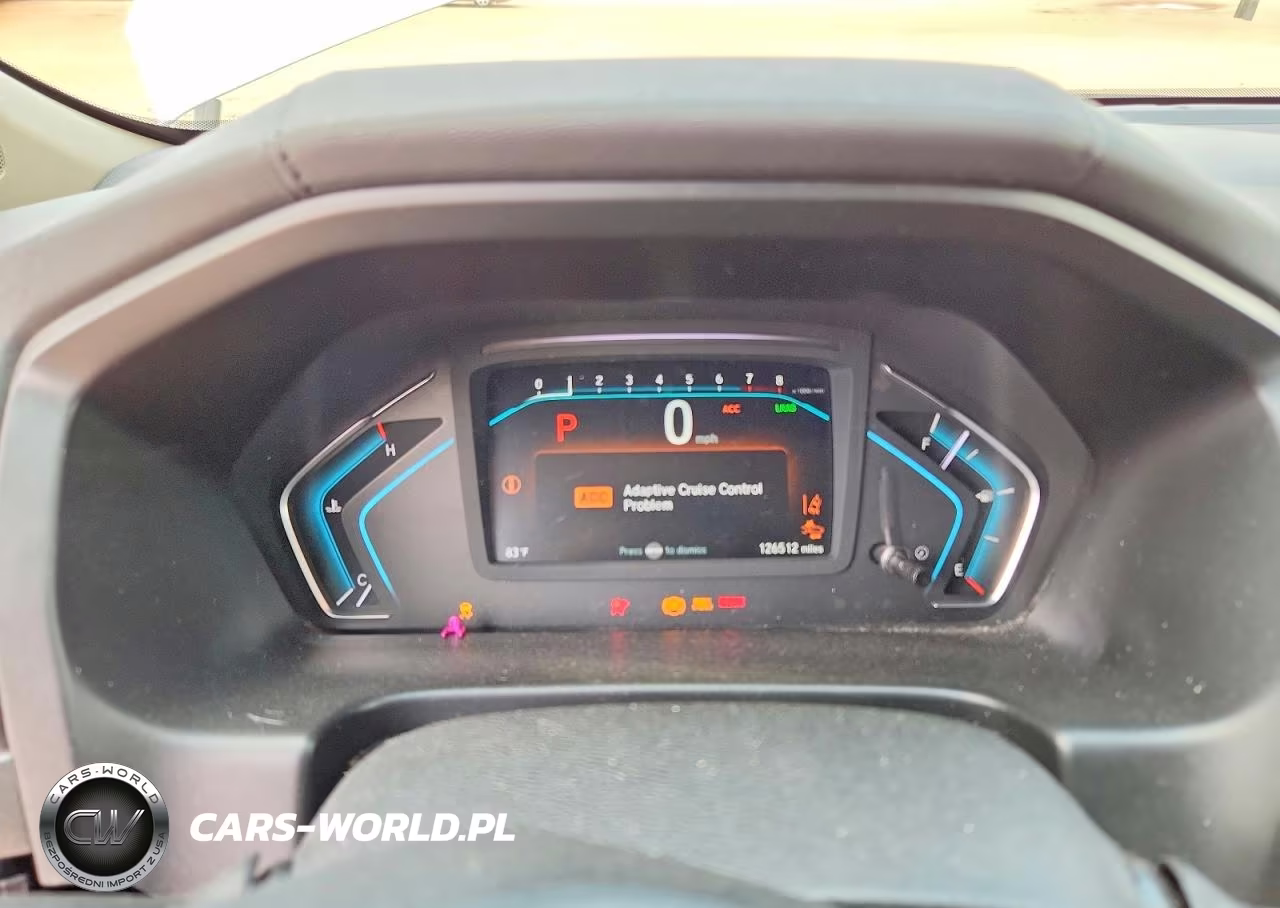 2020 Honda Odyssey Exl VIN:5FNRL6H73LB038024 - 9