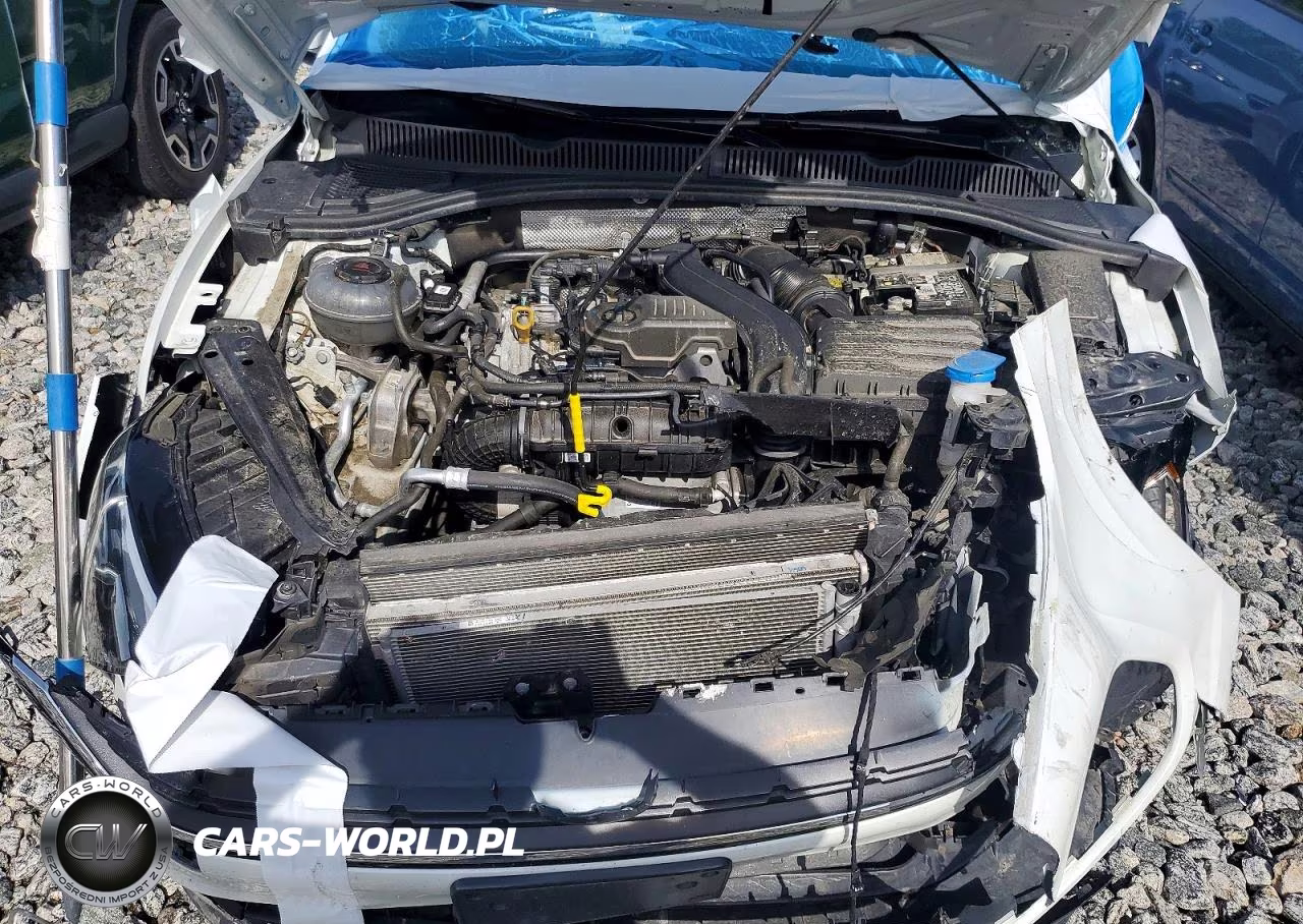 2024 Volkswagen Jetta Se VIN:3VW7M7BU6RM042210 - 11