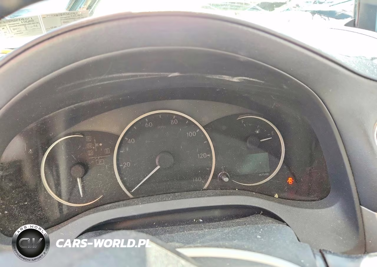 2014 Lexus Ct 200 VIN:JTHKD5BH3E2181117 - 9