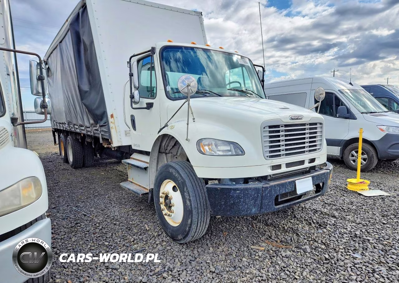 2015 Freightliner M2 106 Medium Duty VIN:3ALHCYCY5FDGG0015 - 4