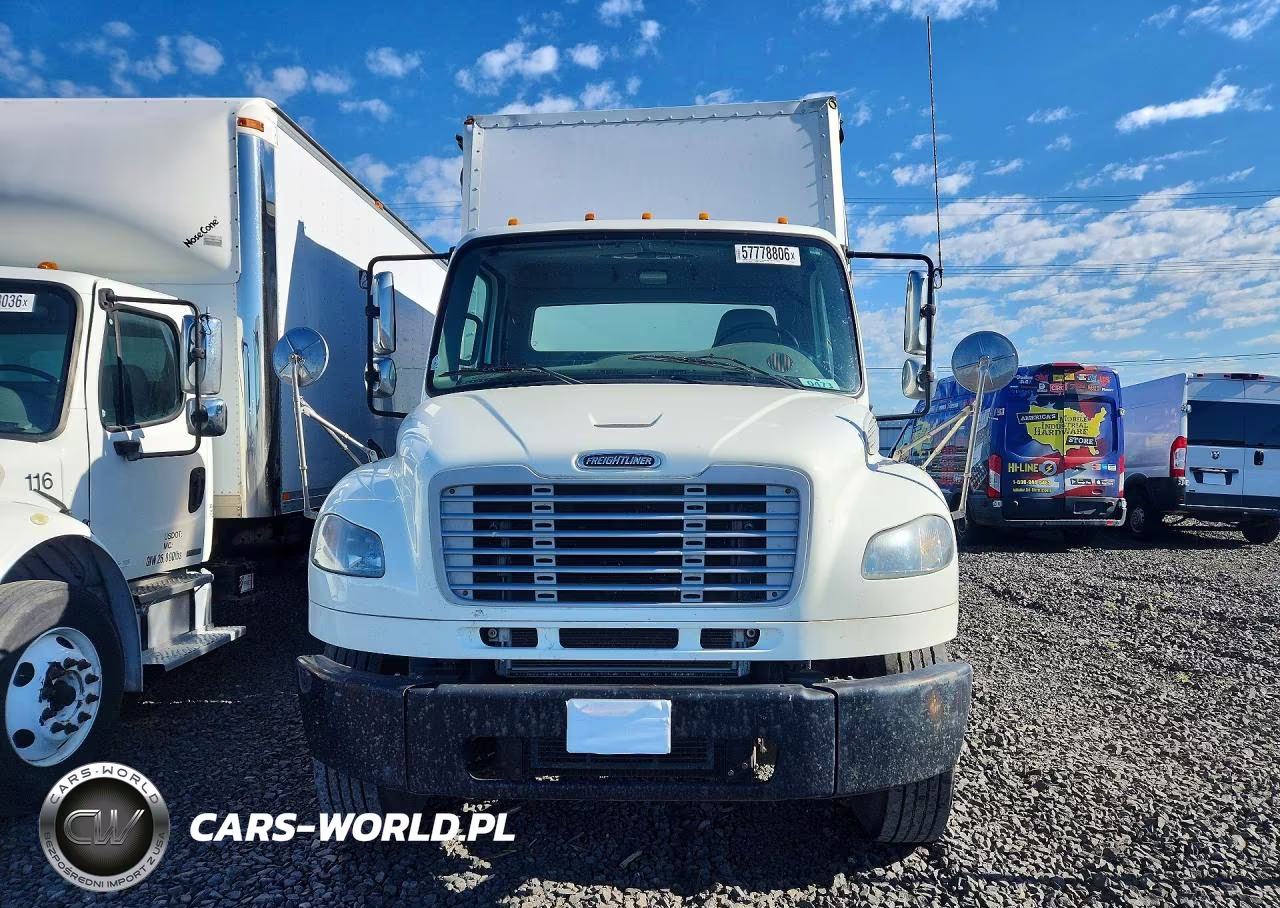 2015 Freightliner M2 106 Medium Duty VIN:3ALHCYCY5FDGG0015 - 5