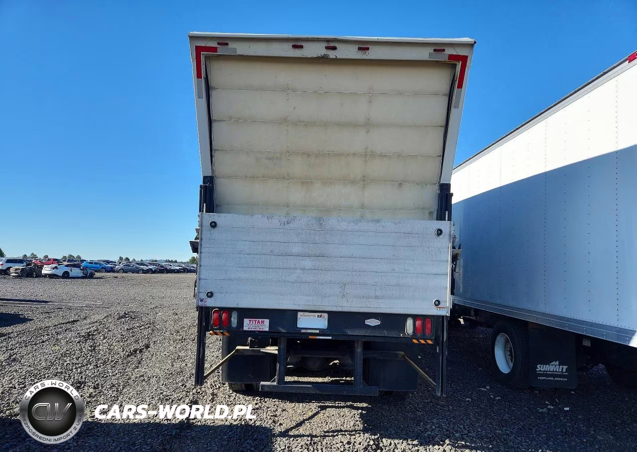 2015 Freightliner M2 106 Medium Duty VIN:3ALHCYCY5FDGG0015 - 6