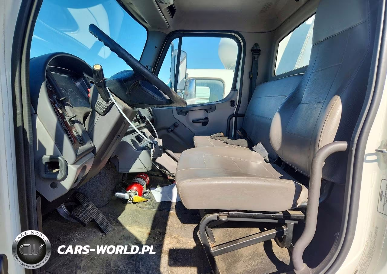 2015 Freightliner M2 106 Medium Duty VIN:3ALHCYCY5FDGG0015 - 7