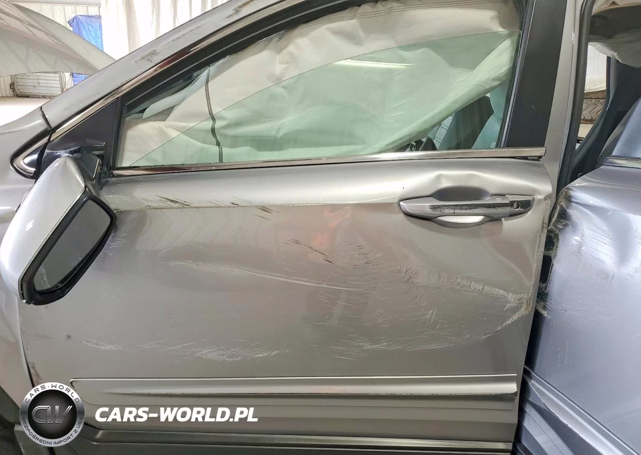 2020 Honda Cr-V Ex VIN:2HKRW2H51LH650190 - 7