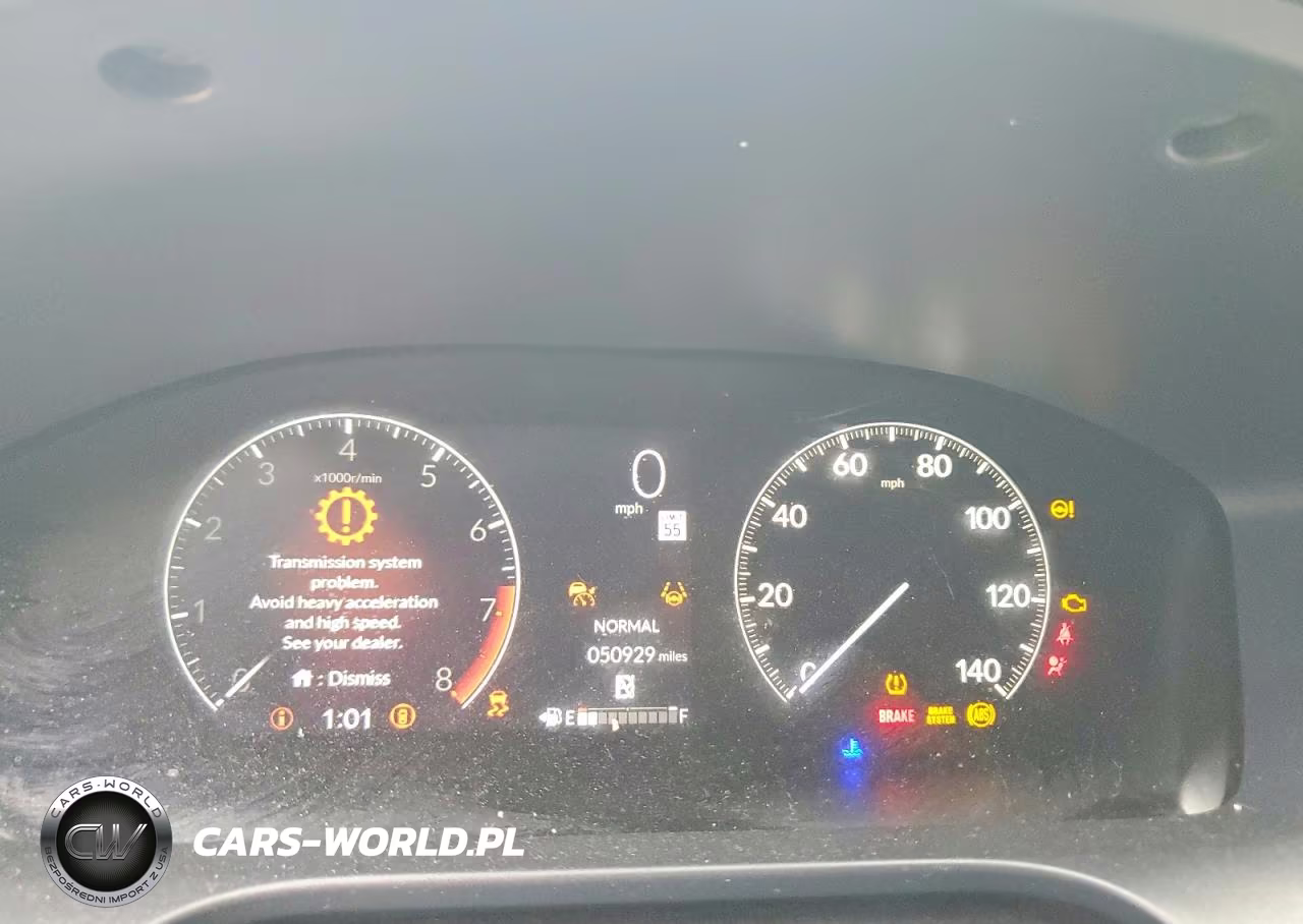 2024 Honda Hr-V Lx VIN:3CZRZ1H33RM715960 - 9
