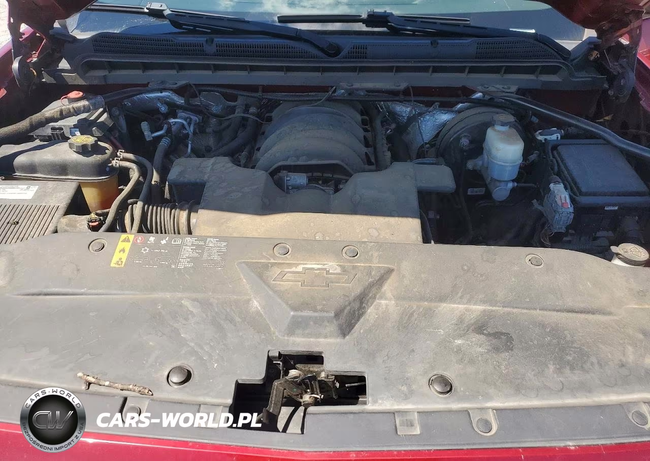 2018 Chevrolet Silverado K1500 Lt VIN:3GCUKREC4JG293109 - 11