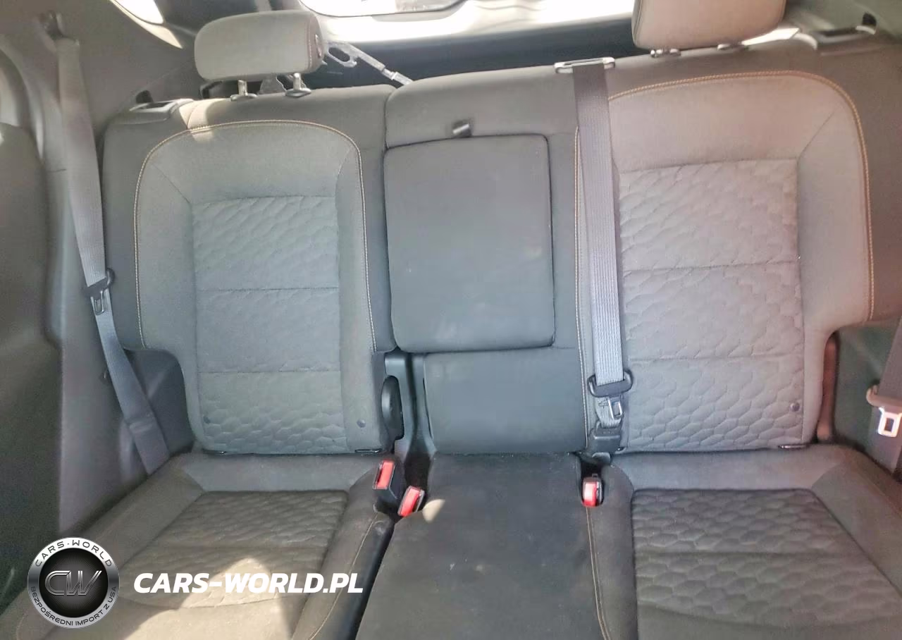 2018 Chevrolet Equinox Lt VIN:3GNAXSEV6JS619509 - 10