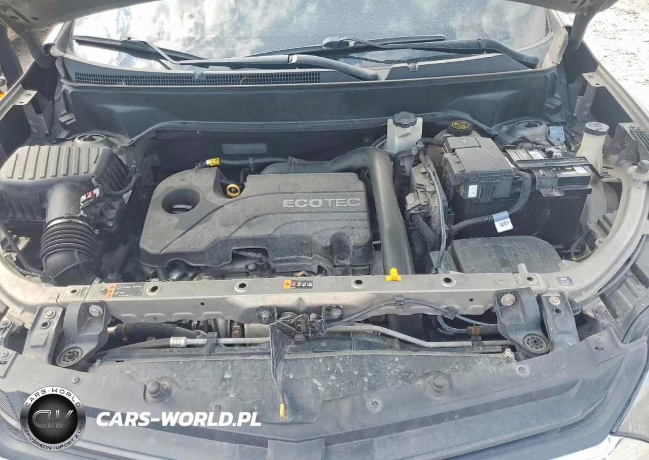 2018 Chevrolet Equinox Lt VIN:3GNAXSEV6JS619509 - 12
