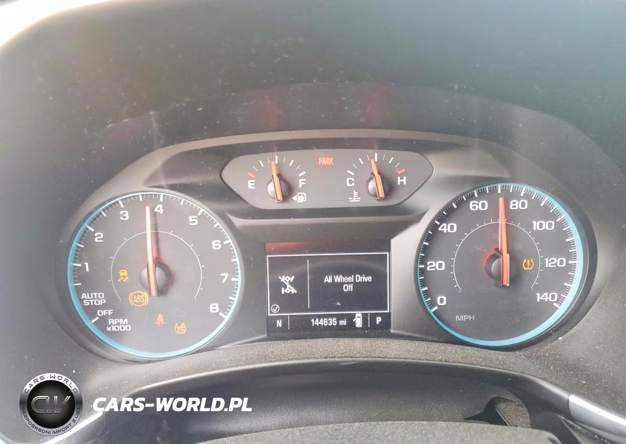 2018 Chevrolet Equinox Lt VIN:3GNAXSEV6JS619509 - 9