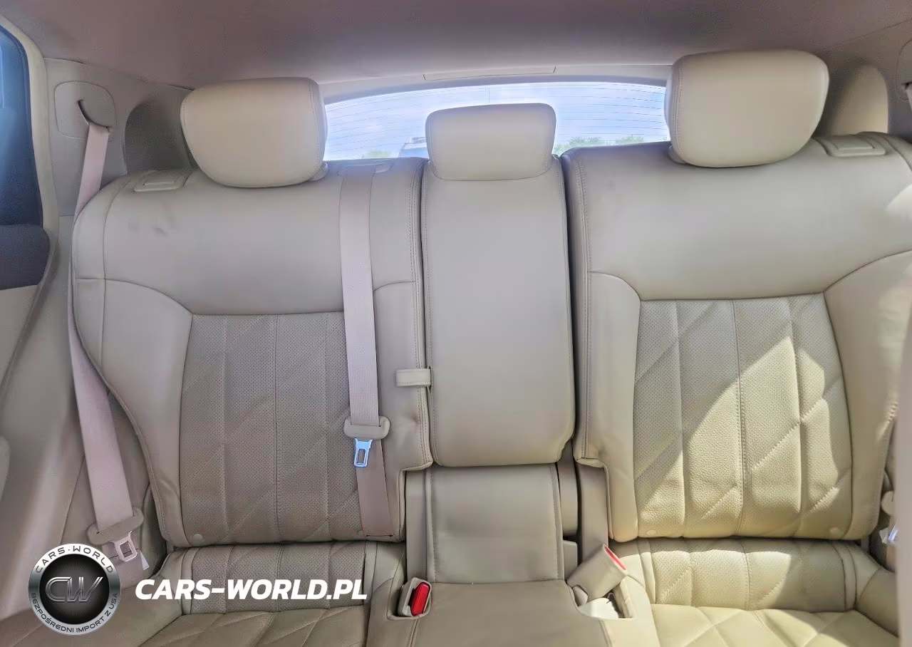 2012 Infiniti Fx35 Base VIN:JN8AS1MU3CM122242 - 10