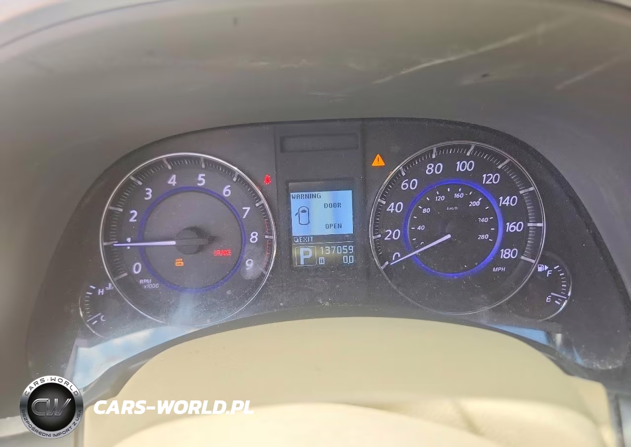 2012 Infiniti Fx35 Base VIN:JN8AS1MU3CM122242 - 9