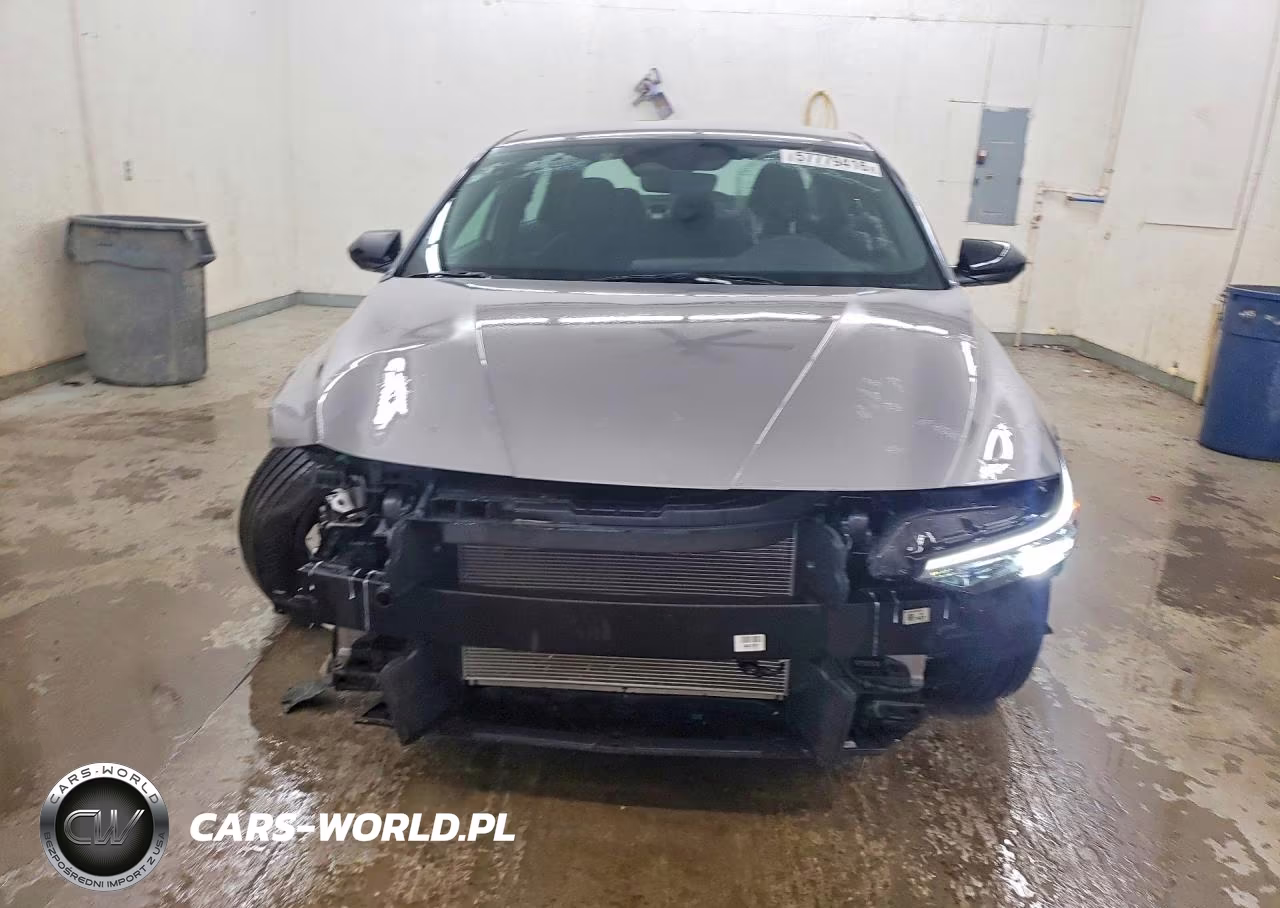 2025 Hyundai Elantra Sel Sport VIN:KMHLM4DG4SU050939 - 5