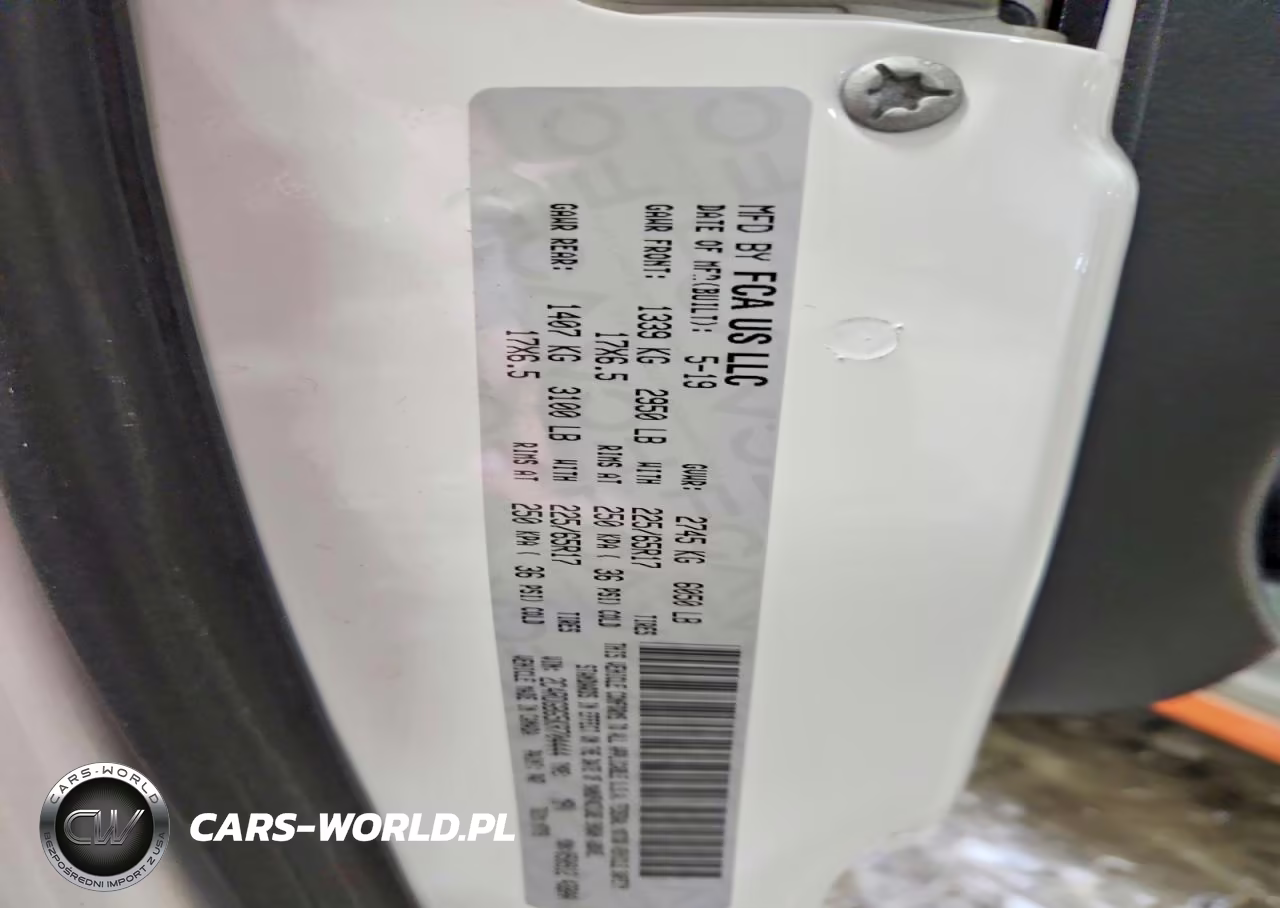 2019 Dodge Grand Caravan Se VIN:2C4RDGBG5KR704444 - 13