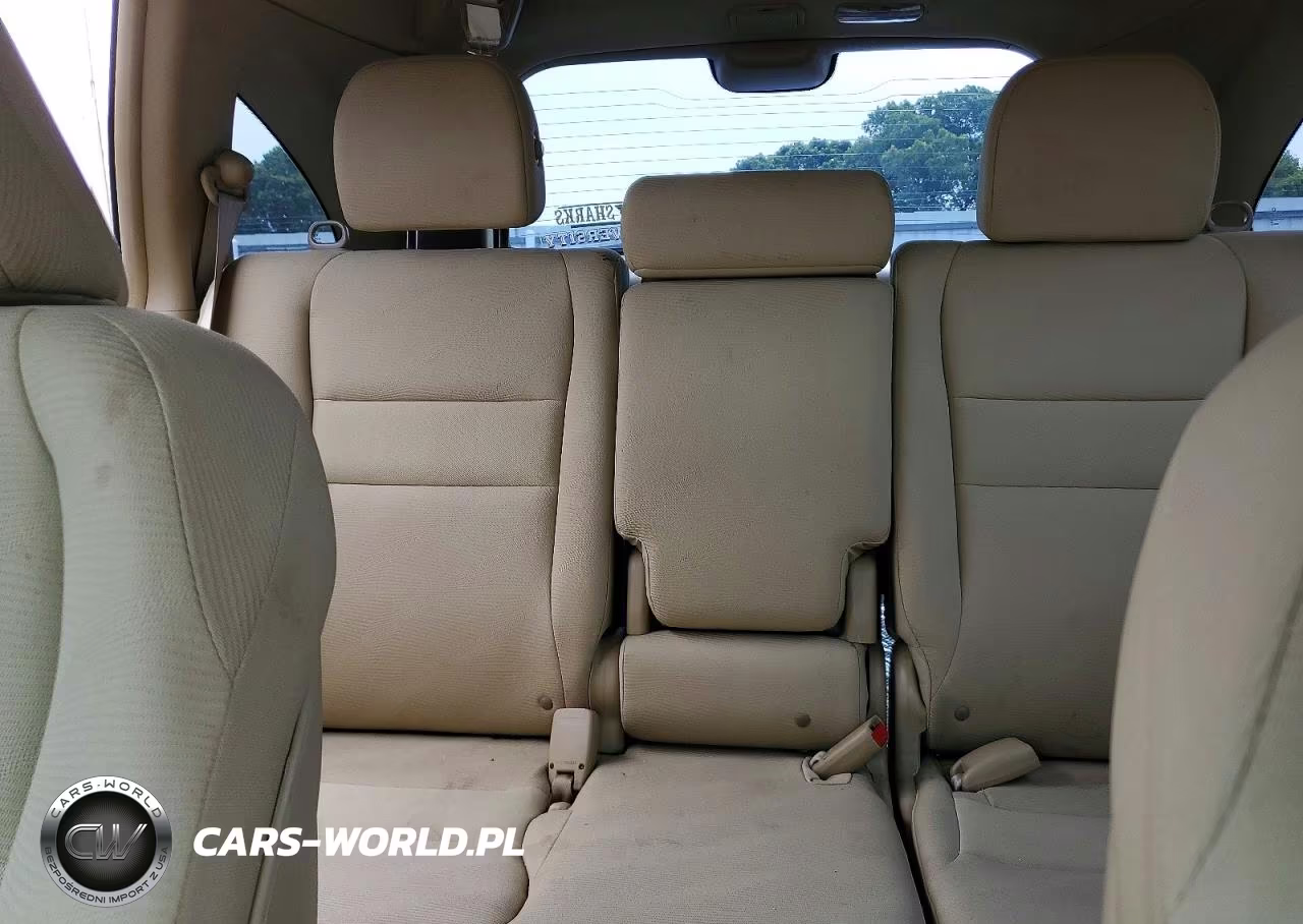 2010 Honda Cr-V Lx VIN:5J6RE4H37AL019699 - 10