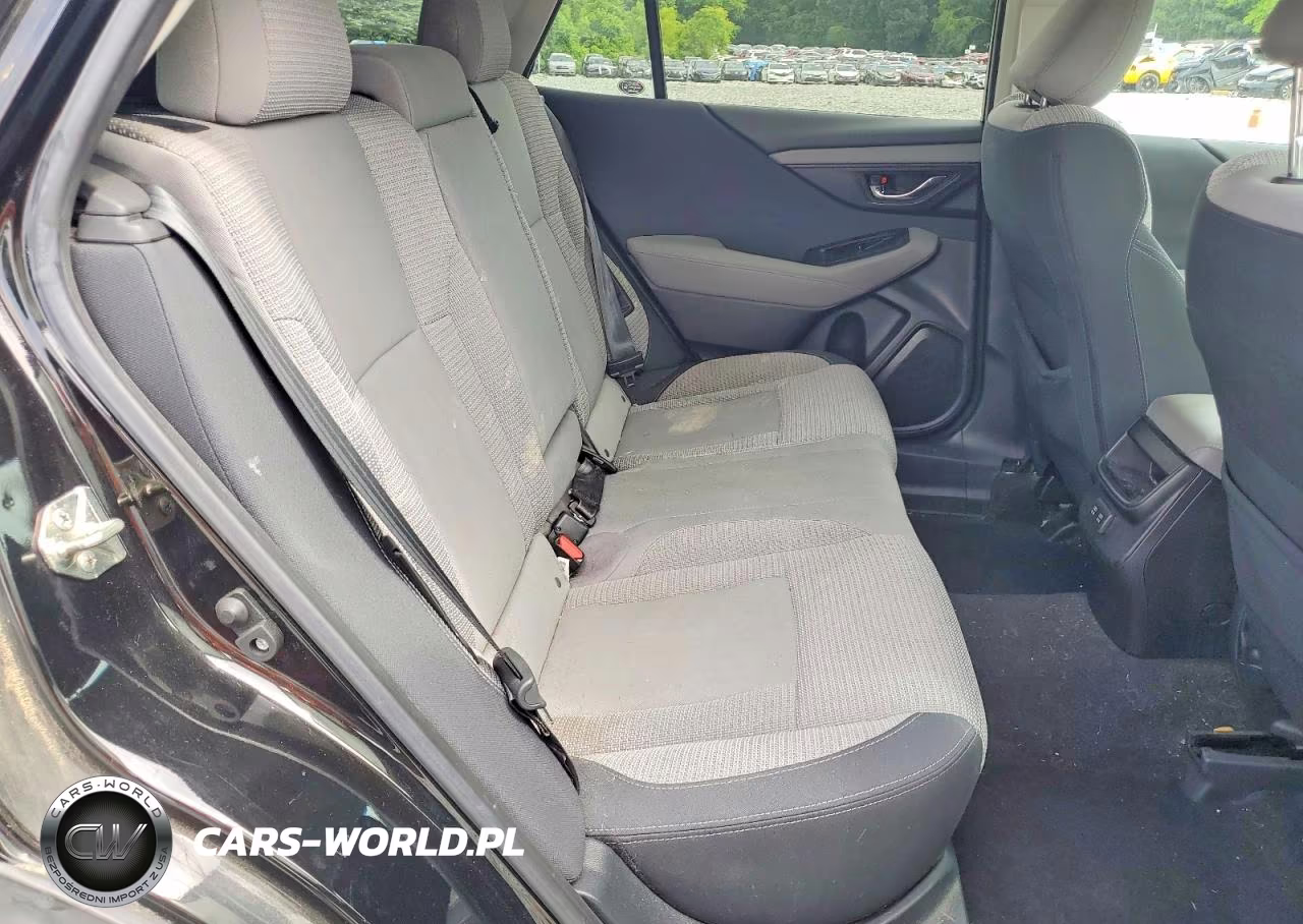2020 Suba Outback Pr VIN:4S4BTACC8L3124611 - 11