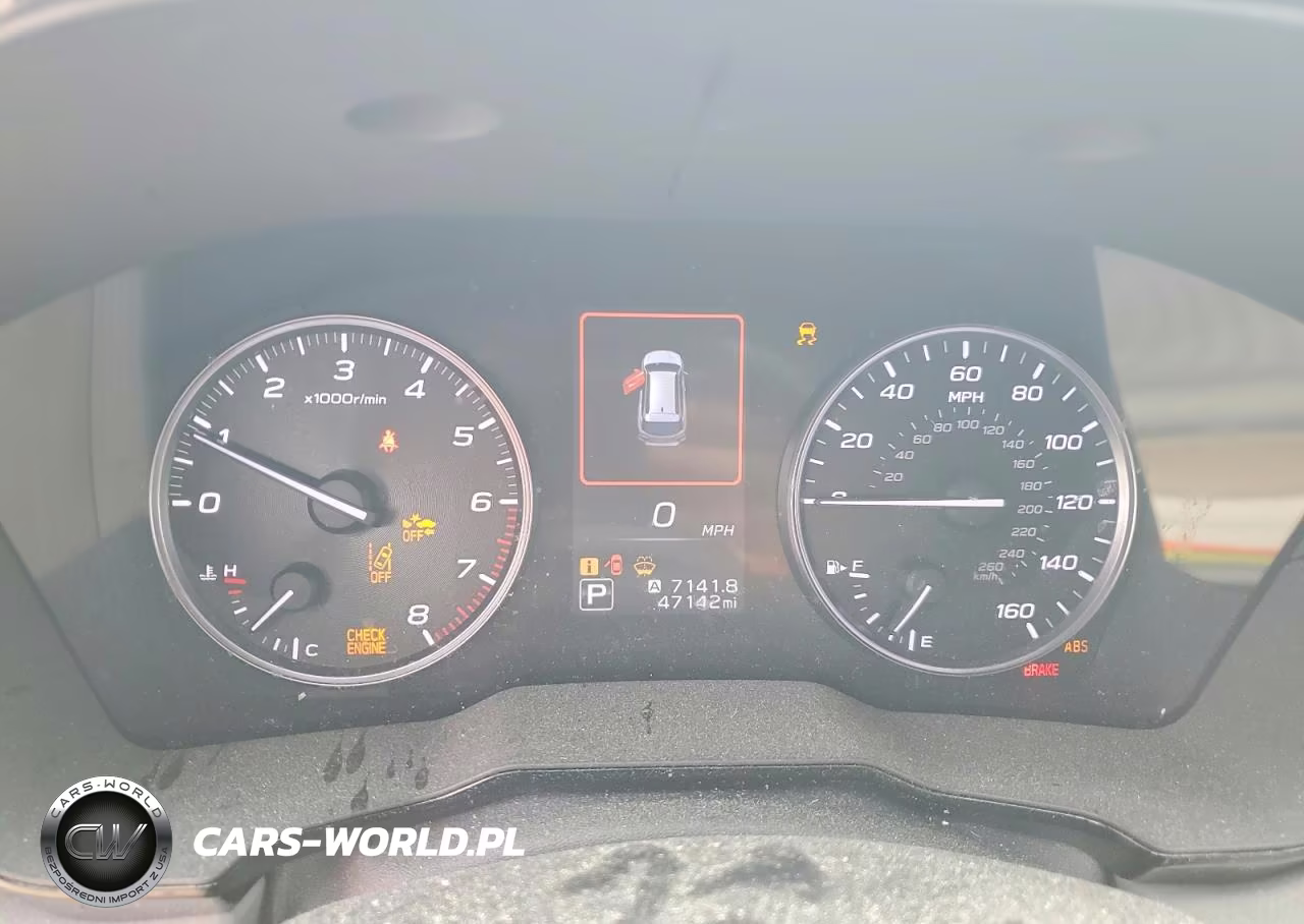 2020 Suba Outback Pr VIN:4S4BTACC8L3124611 - 9