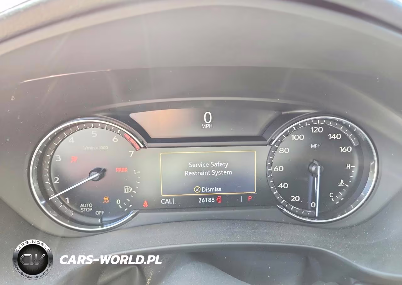 2020 Cadillac Xt4 Sport VIN:1GYFZER46LF011292 - 9