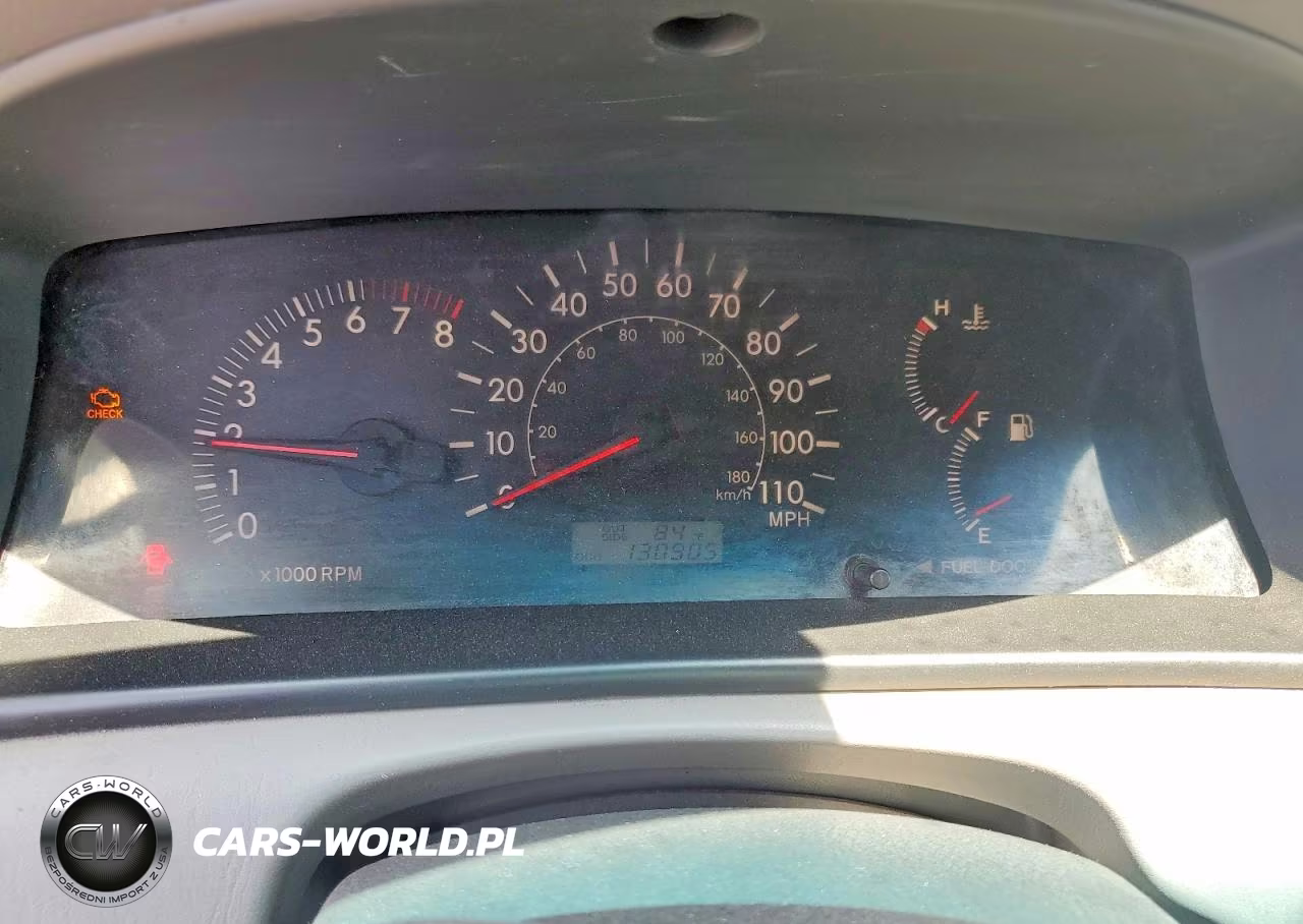 2006 Toyota Corolla Le VIN:1NXBR32EX6Z669222 - 9