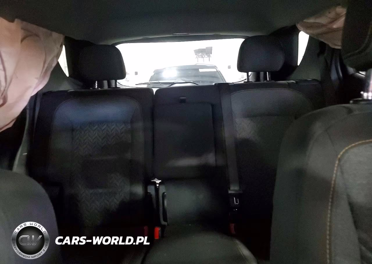 2022 Chevrolet Equinox Lt VIN:2GNAXUEV9N6102950 - 10