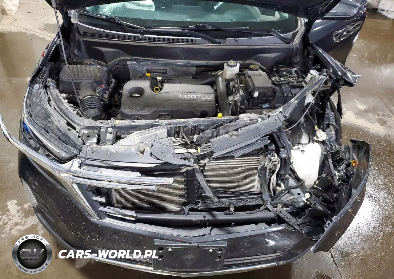 2022 Chevrolet Equinox Lt VIN:2GNAXUEV9N6102950 - 12