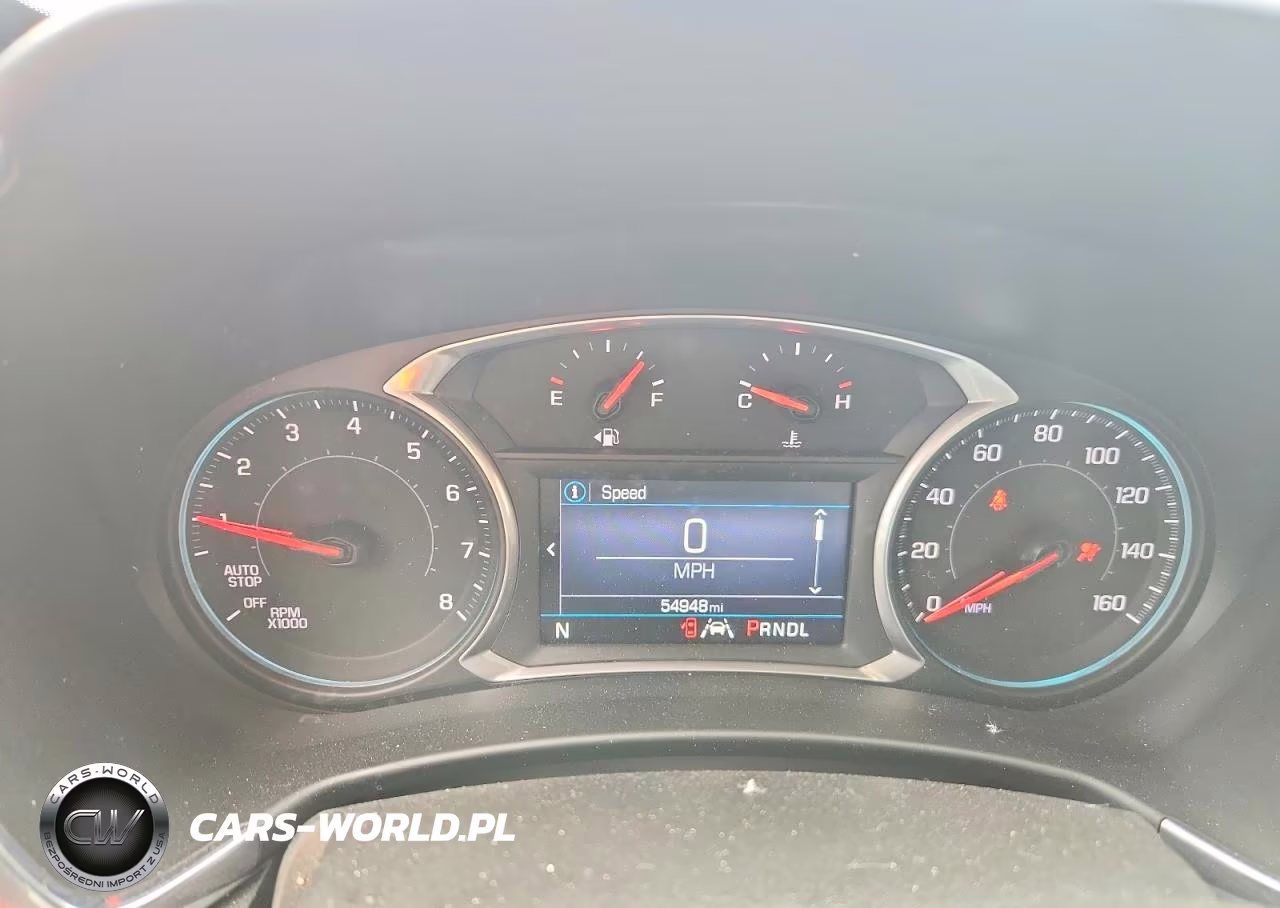 2022 Chevrolet Equinox Lt VIN:2GNAXUEV9N6102950 - 9