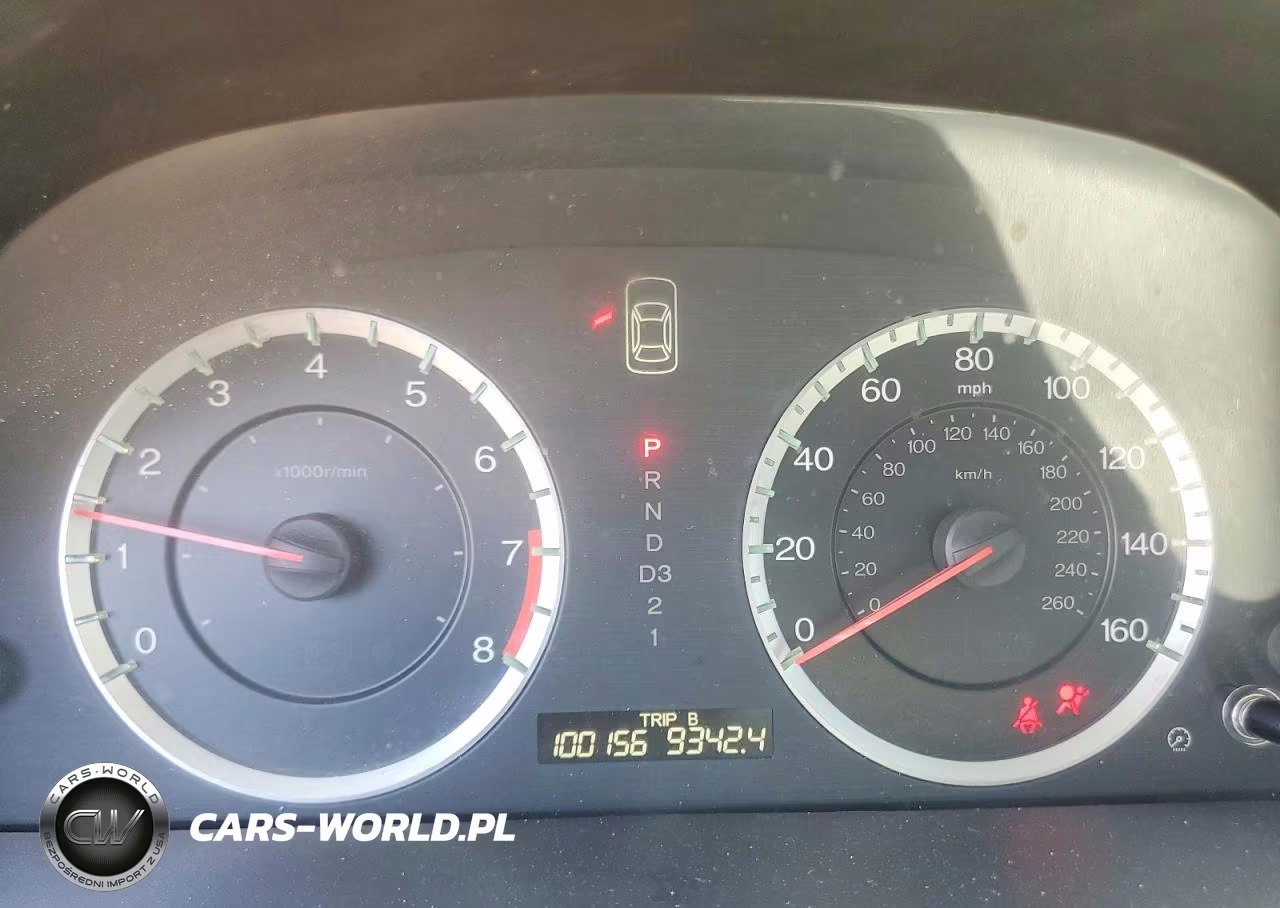 2012 Honda Accord Lx VIN:1HGCP2F32CA105015 - 9