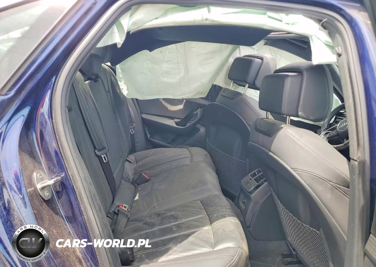2022 Audi A4 Premium 45 VIN:WAUDAAF41NN004743 - 10