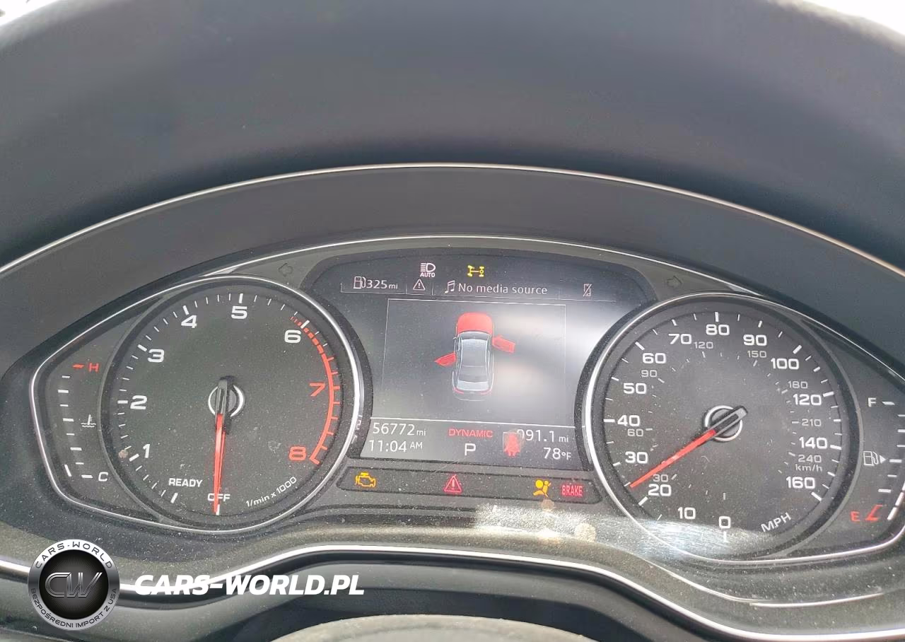 2022 Audi A4 Premium 45 VIN:WAUDAAF41NN004743 - 9