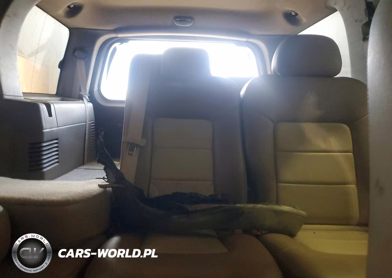 2005 Ford Expedition Eddie Bauer VIN:1FMPU185X5LB00083 - 10