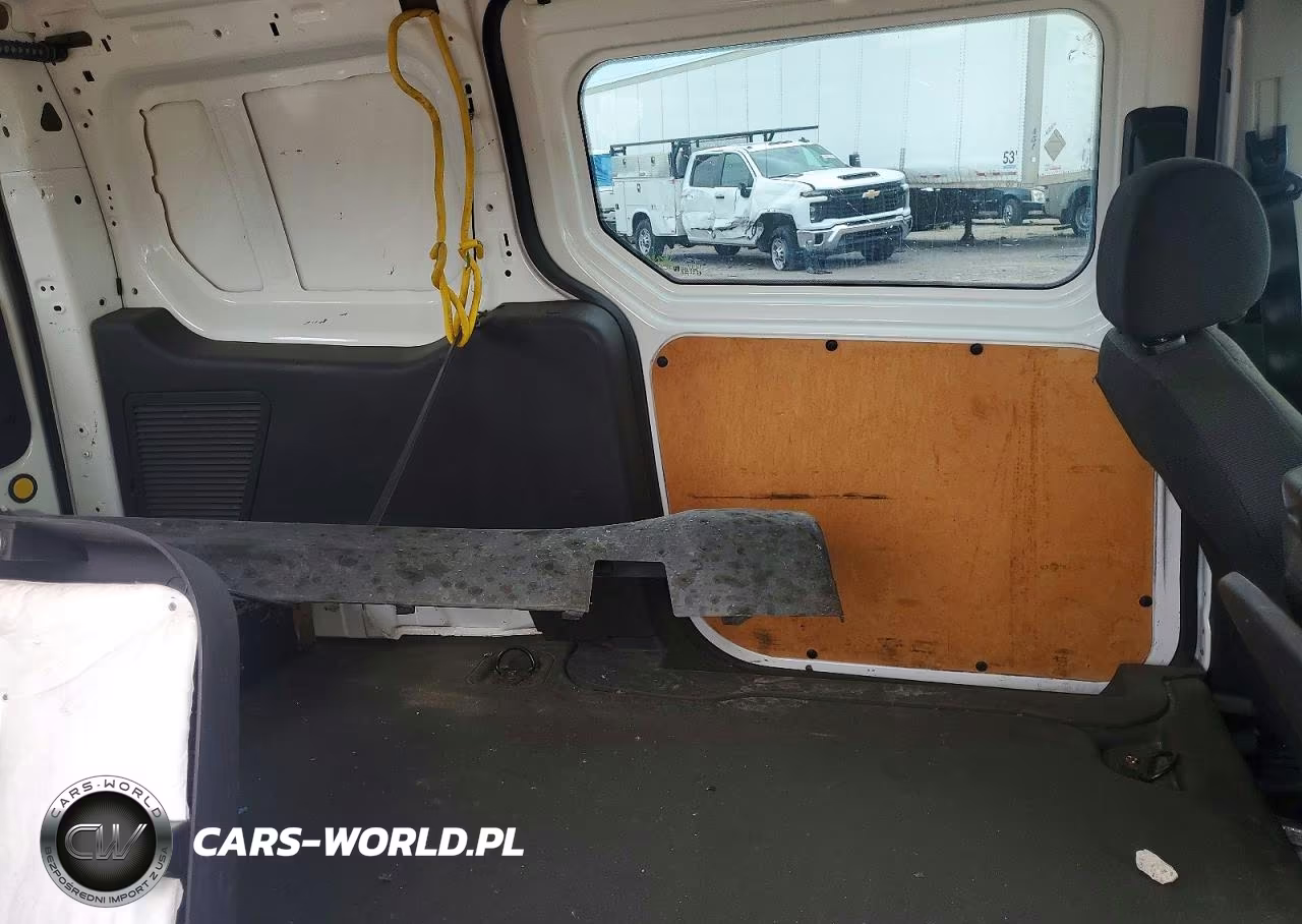 2017 Ford Transit Connect Xl VIN:NM0LS7E78H1311457 - 11