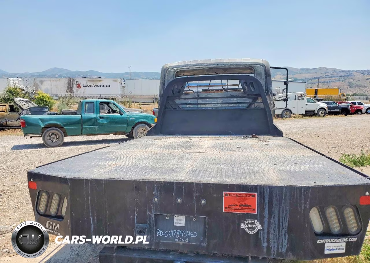 2007 International 4000 4200 Lp VIN:1HTMLAFM07H434720 - 10