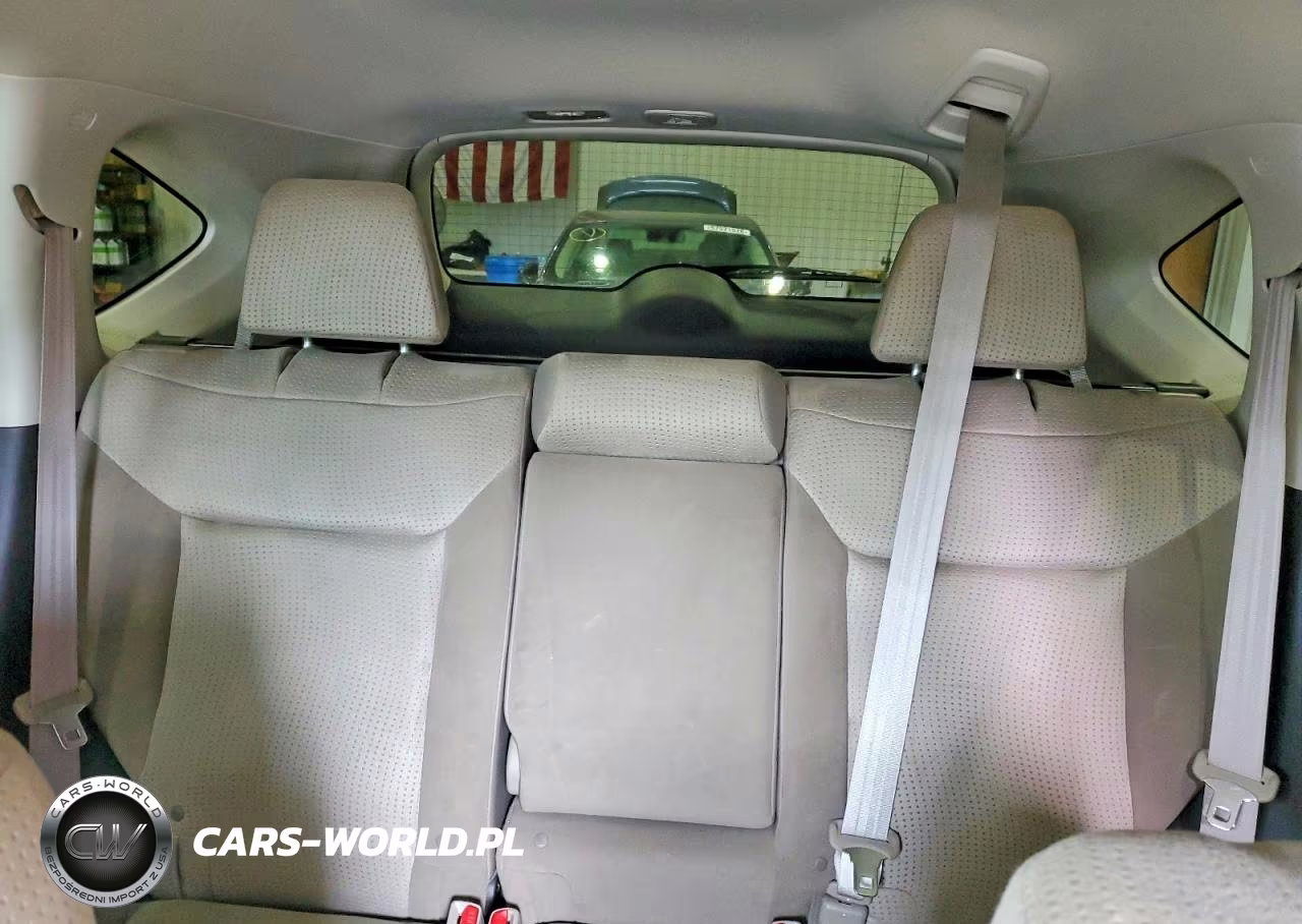2014 Honda Cr-V Ex VIN:5J6RM3H54EL003044 - 10