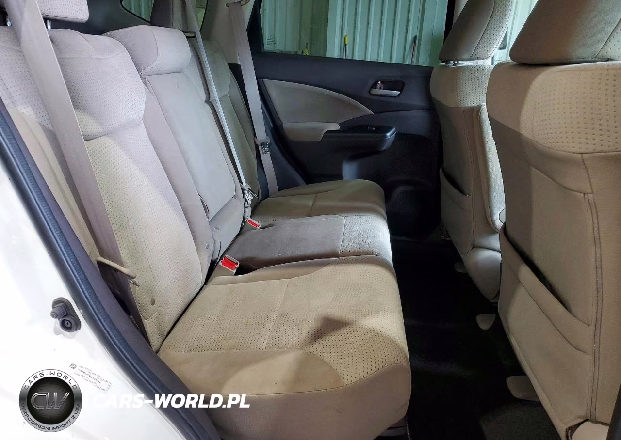 2014 Honda Cr-V Ex VIN:5J6RM3H54EL003044 - 11