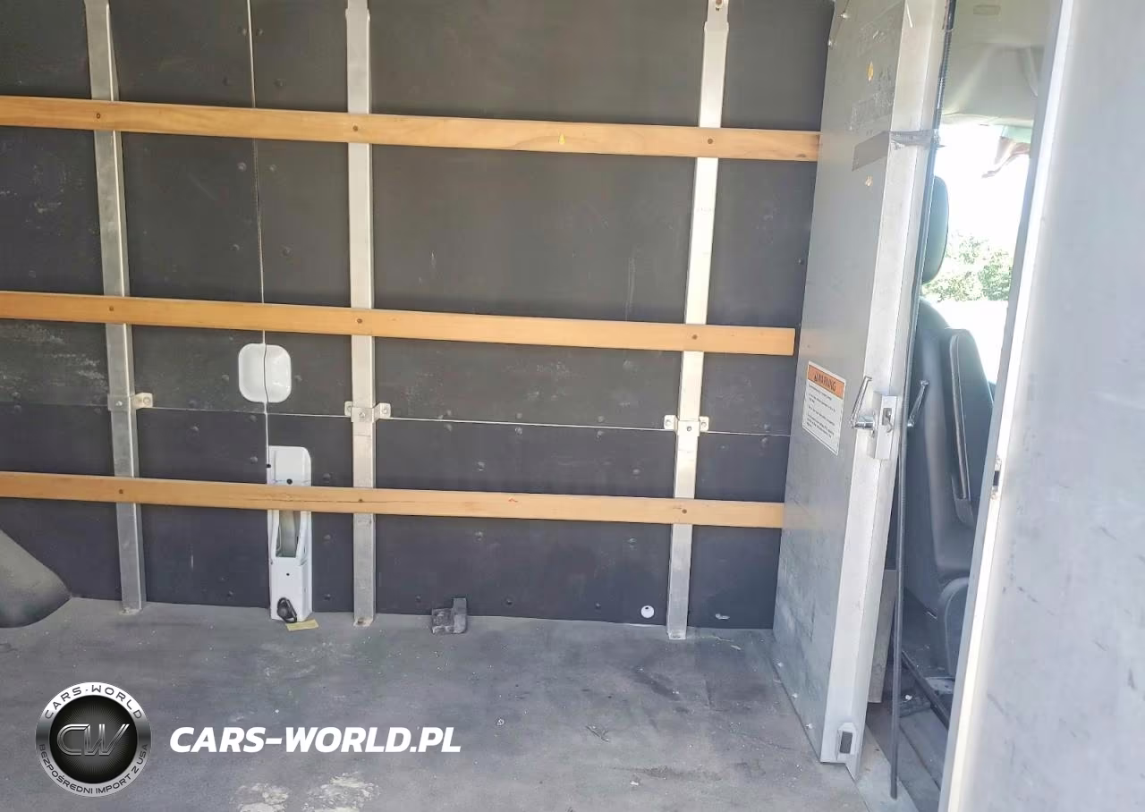 2022 Ford Transit T-250 VIN:1FTBR1X81NKA23668 - 11