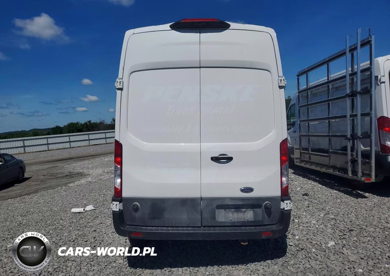 2022 Ford Transit T-250 VIN:1FTBR1X81NKA23668 - 6