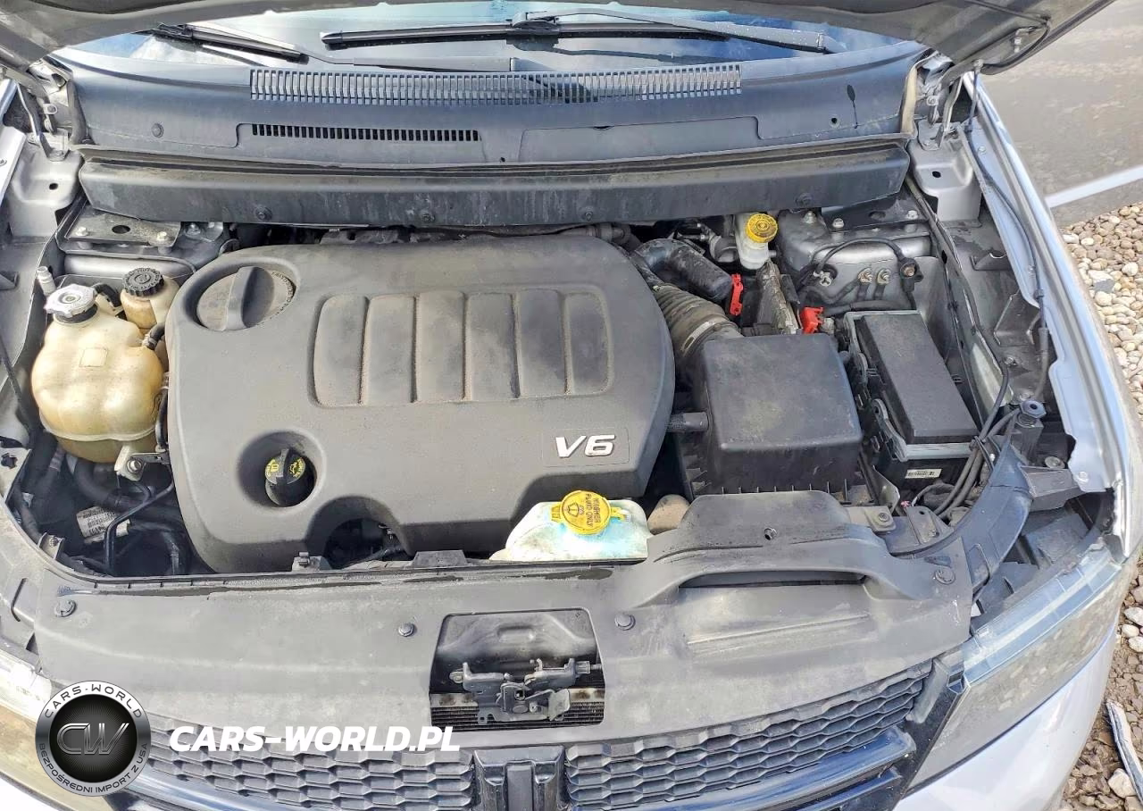 2018 Dodge Journey Sxt VIN:3C4PDCBG8JT522717 - 12
