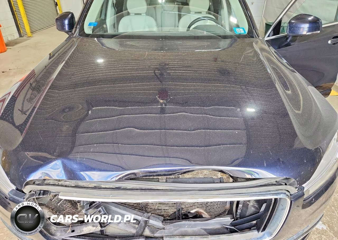 2016 Volvo Xc90 T6 VIN:YV4A22PKXG1069314 - 12