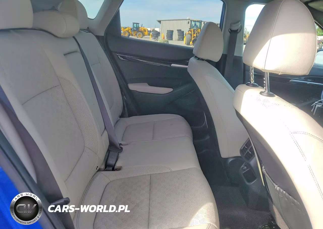 2022 Kia Seltos Ex VIN:KNDERCAA8N7287333 - 10